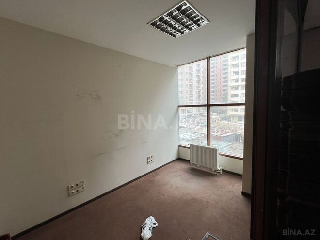 İcarəyə verilir 8 otaqlı ofis 550 m², Nəsimi r., photo 13 from 16