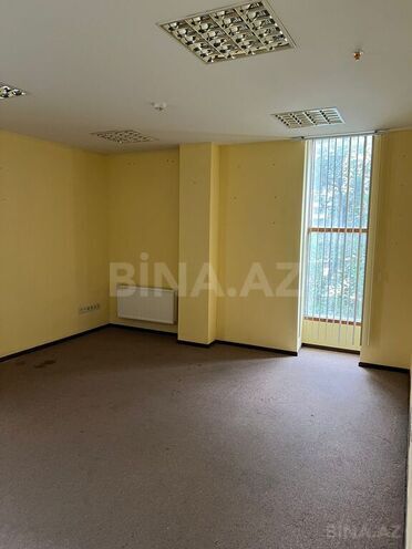 İcarəyə verilir 8 otaqlı ofis 550 m², Nəsimi r., photo 8 from 16