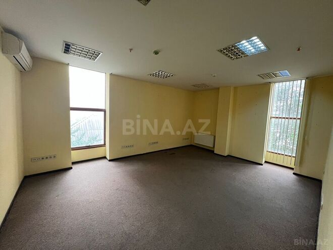 İcarəyə verilir 8 otaqlı ofis 550 m², Nəsimi r., photo 7 from 16