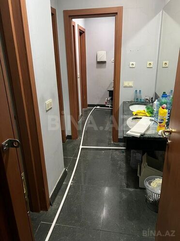 İcarəyə verilir 8 otaqlı ofis 550 m², Nəsimi r., photo 15 from 16