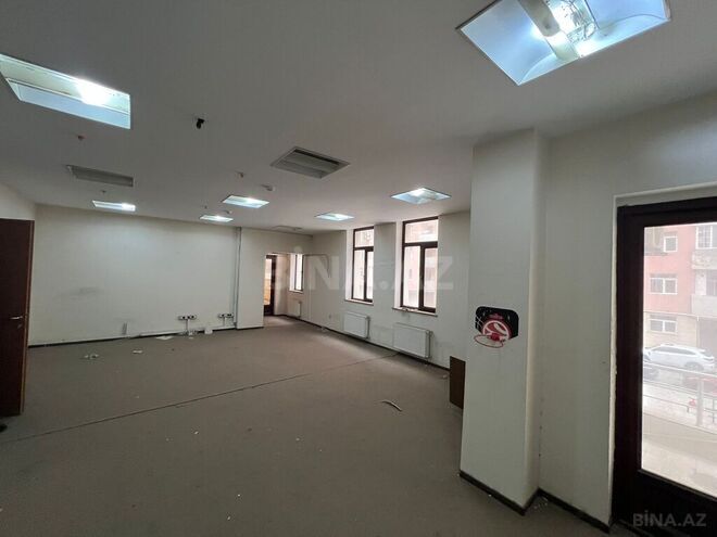 İcarəyə verilir 8 otaqlı ofis 550 m², Nəsimi r., photo 6 from 16