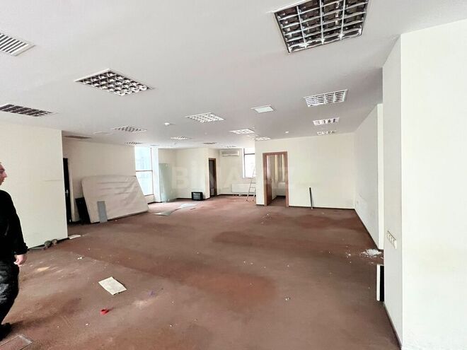 İcarəyə verilir 8 otaqlı ofis 550 m², Nəsimi r., photo 4 from 16