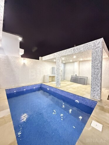 Satılır 4 otaqlı həyət evi/bağ evi 130 m², Şağan q., photo 7 from 28