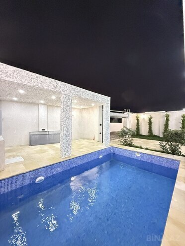 Satılır 4 otaqlı həyət evi/bağ evi 130 m², Şağan q., photo 8 from 28