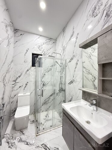 Satılır 4 otaqlı həyət evi/bağ evi 130 m², Şağan q., photo 23 from 28