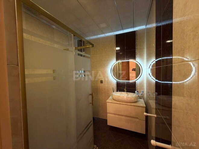 Satılır 3 otaqlı yeni tikili 120 m², İnşaatçılar m., photo 13 from 15