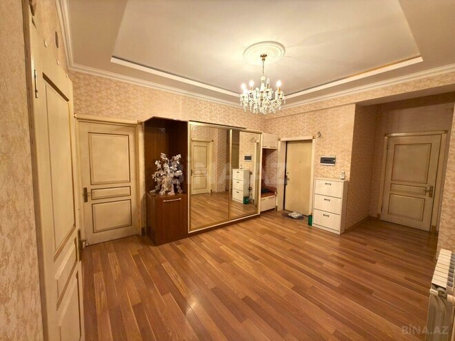 Satılır 3 otaqlı yeni tikili 120 m², İnşaatçılar m., photo 9 from 15