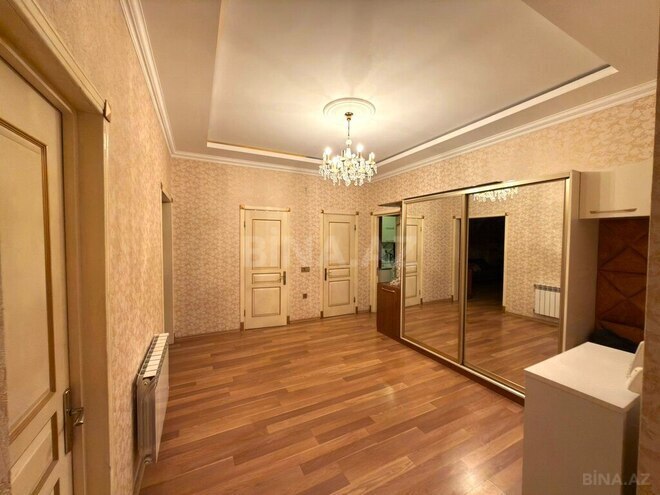 Satılır 3 otaqlı yeni tikili 120 m², İnşaatçılar m., photo 8 from 15