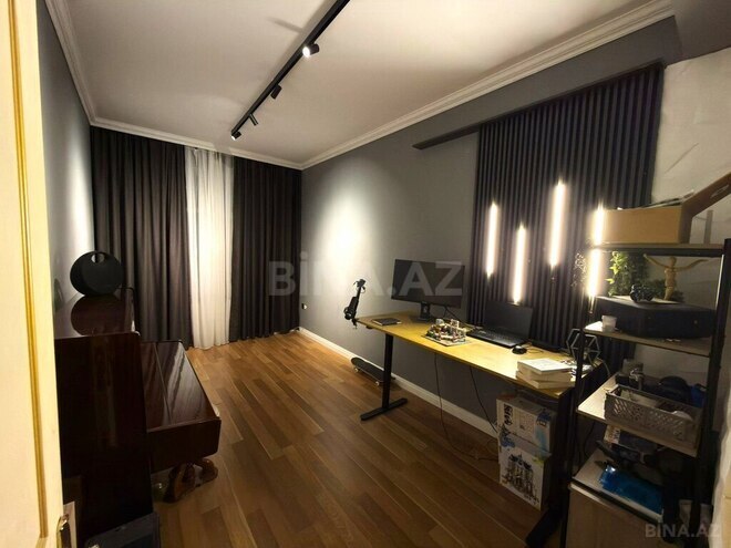 Satılır 3 otaqlı yeni tikili 120 m², İnşaatçılar m., photo 6 from 15