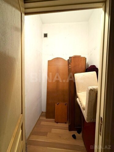 Satılır 3 otaqlı yeni tikili 120 m², İnşaatçılar m., photo 12 from 15