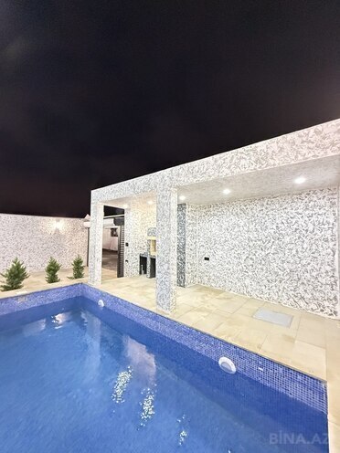 Satılır 4 otaqlı həyət evi/bağ evi 130 m², Şağan q., photo 9 from 23