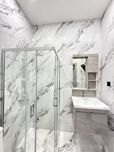 Satılır 4 otaqlı həyət evi/bağ evi 130 m², Şağan q., photo 22 from 23