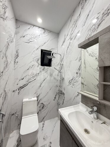 Satılır 4 otaqlı həyət evi/bağ evi 130 m², Şağan q., photo 17 from 23