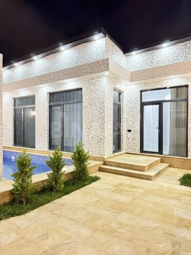 Satılır 4 otaqlı həyət evi/bağ evi 130 m², Şağan q., photo 10 from 23