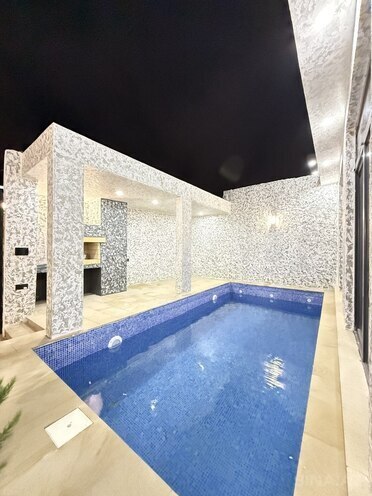 Satılır 4 otaqlı həyət evi/bağ evi 130 m², Şağan q., photo 6 from 23