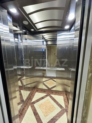 Продаётся 2-комн. новостройка 109 м², Низаминский  р., photo 21 from 24