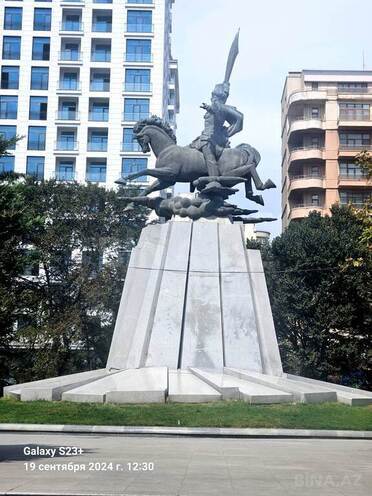 Satılır 4 otaqlı yeni tikili 180 m², Nəsimi r., photo 5 from 11