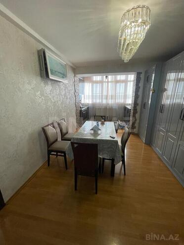 Satılır 3 otaqlı köhnə tikili 101 m², Elmlər Akademiyası m., photo 17 from 23