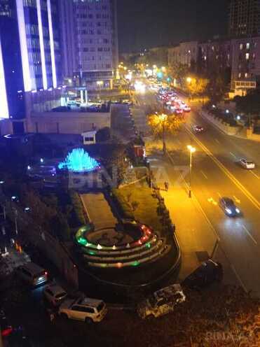 Satılır 3 otaqlı köhnə tikili 101 m², Elmlər Akademiyası m., photo 22 from 23