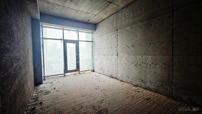 Satılır 4 otaqlı yeni tikili 180 m², Nəsimi r., photo 6 from 11