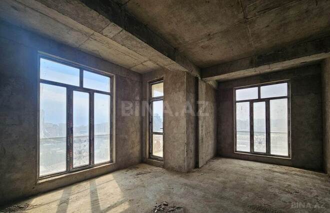 Satılır 4 otaqlı yeni tikili 180 m², Nəsimi r., photo 9 from 11