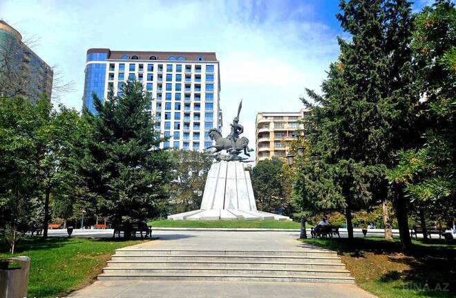 Satılır 4 otaqlı yeni tikili 180 m², Nəsimi r., photo 10 from 11