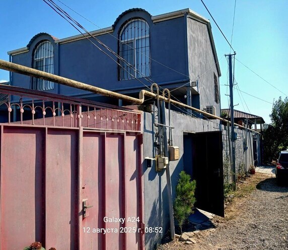 Продаётся 4-комн. дом/дача 110 м², пос. Говсан, photo 1 from 20