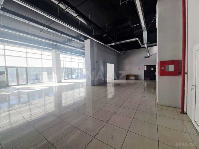 İcarəyə verilir  obyekt 855 m², Qara Qarayev m., photo 16 from 18