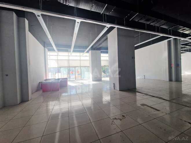 İcarəyə verilir  obyekt 855 m², Qara Qarayev m., photo 4 from 18