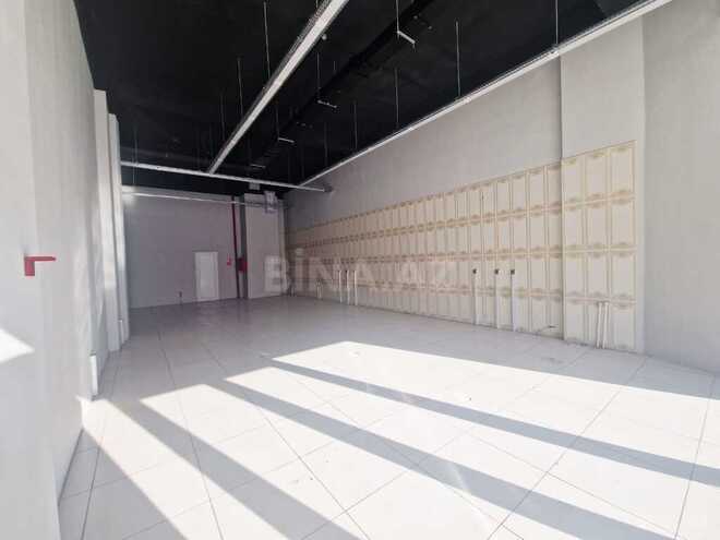 İcarəyə verilir  obyekt 855 m², Qara Qarayev m., photo 8 from 18