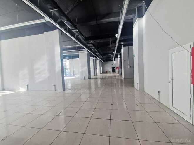 İcarəyə verilir  obyekt 855 m², Qara Qarayev m., photo 15 from 18