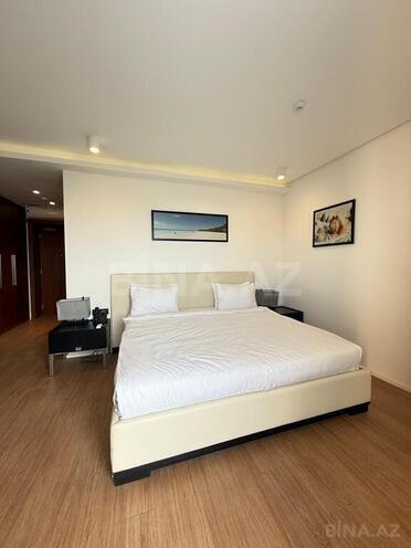 Satılır 1 otaqlı həyət evi/bağ evi 53 m², Sea Breeze q., photo 6 from 9
