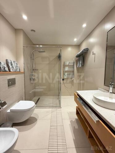 Satılır 1 otaqlı həyət evi/bağ evi 53 m², Sea Breeze q., photo 7 from 9