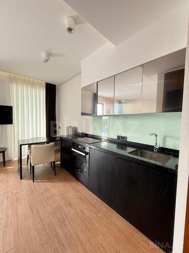 Satılır 1 otaqlı həyət evi/bağ evi 53 m², Sea Breeze q., photo 4 from 9