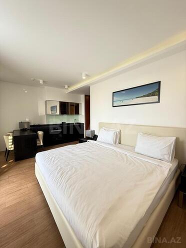 Satılır 1 otaqlı həyət evi/bağ evi 53 m², Sea Breeze q., photo 3 from 9