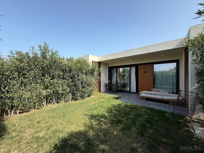 Satılır 1 otaqlı həyət evi/bağ evi 53 m², Sea Breeze q., photo 8 from 9