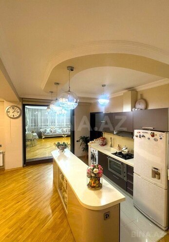 Продаётся 4-комн. новостройка 200 м², м. Азадлыг проспекти, photo 6 from 17