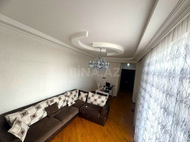 Продаётся 4-комн. новостройка 200 м², м. Азадлыг проспекти, photo 8 from 17