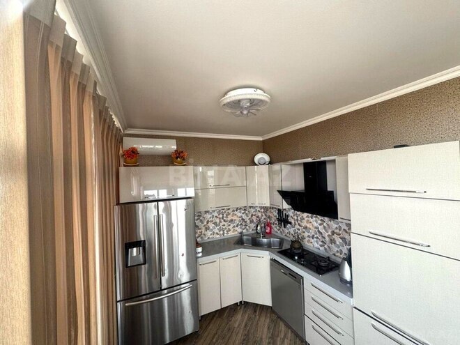 Продаётся 4-комн. новостройка 200 м², м. Азадлыг проспекти, photo 11 from 17