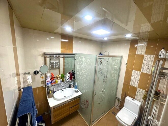 Продаётся 4-комн. новостройка 200 м², м. Азадлыг проспекти, photo 12 from 17