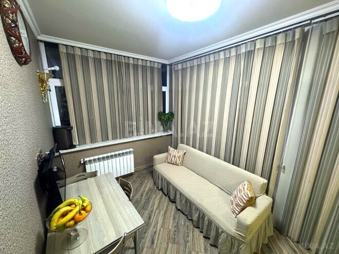 Продаётся 4-комн. новостройка 200 м², м. Азадлыг проспекти, photo 10 from 17