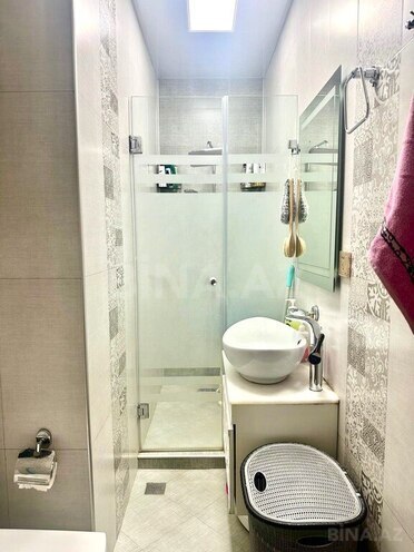 Продаётся 4-комн. новостройка 200 м², м. Азадлыг проспекти, photo 13 from 17