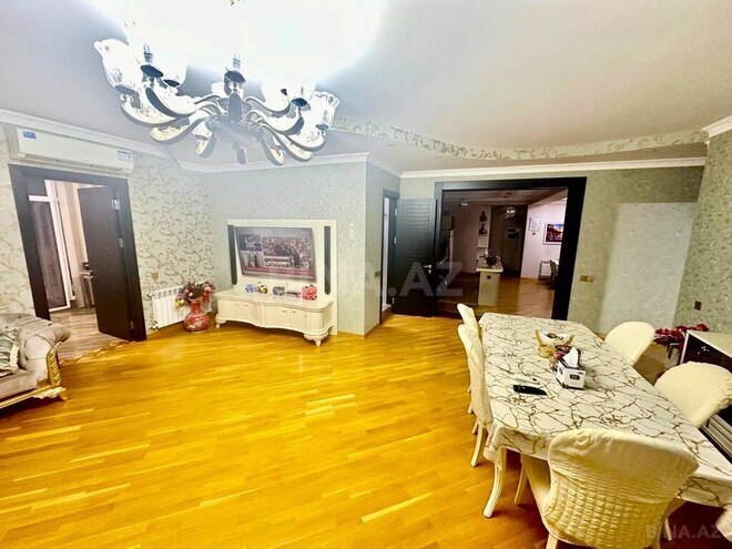 Продаётся 4-комн. новостройка 200 м², м. Азадлыг проспекти, photo 5 from 17