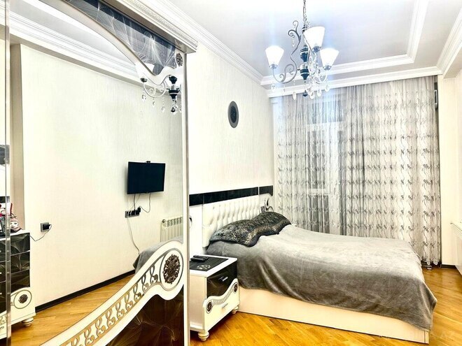 Продаётся 4-комн. новостройка 200 м², м. Азадлыг проспекти, photo 7 from 17