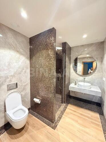 Satılır 2 otaqlı yeni tikili 100 m², Sea Breeze q., photo 12 from 17