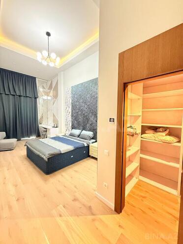 Satılır 2 otaqlı yeni tikili 100 m², Sea Breeze q., photo 9 from 17