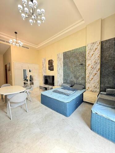 Satılır 2 otaqlı yeni tikili 100 m², Sea Breeze q., photo 7 from 17
