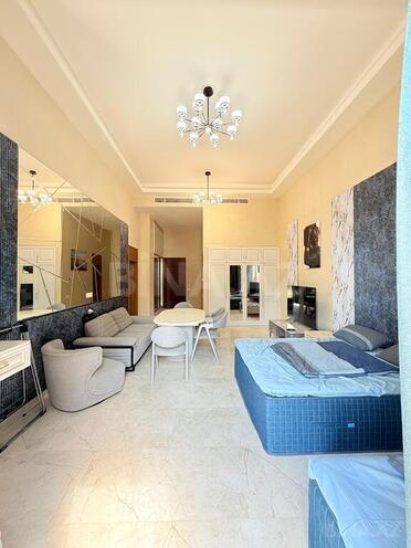 Satılır 2 otaqlı yeni tikili 100 m², Sea Breeze q., photo 4 from 17