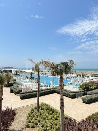 Satılır 2 otaqlı yeni tikili 100 m², Sea Breeze q., photo 15 from 17
