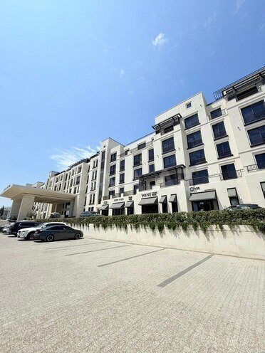 Satılır 2 otaqlı yeni tikili 100 m², Sea Breeze q., photo 16 from 17